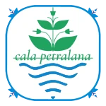 Logo Cala Petralana