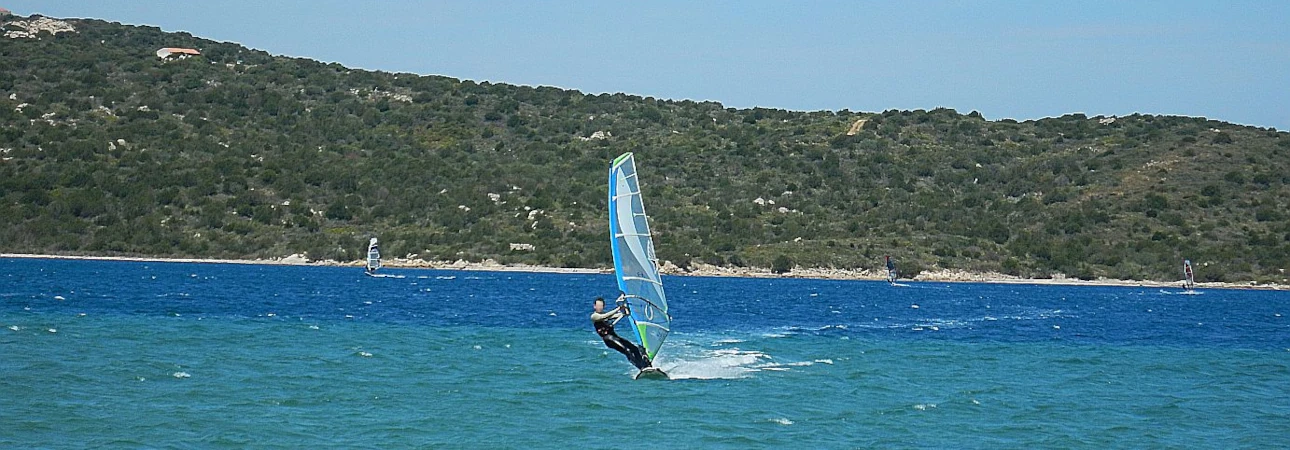 Sport Windsurf